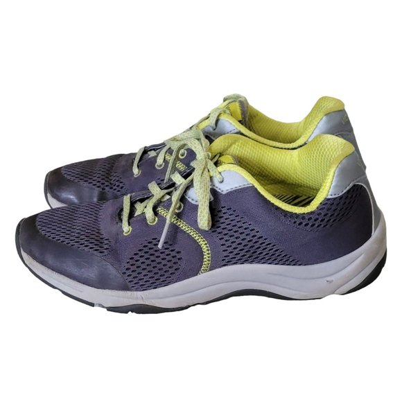 Vionic 1st Ray Mesh Orthotic Sneaker Athletic Running Walking Comfort Shoe Sz 9 - Picture 5 of 10